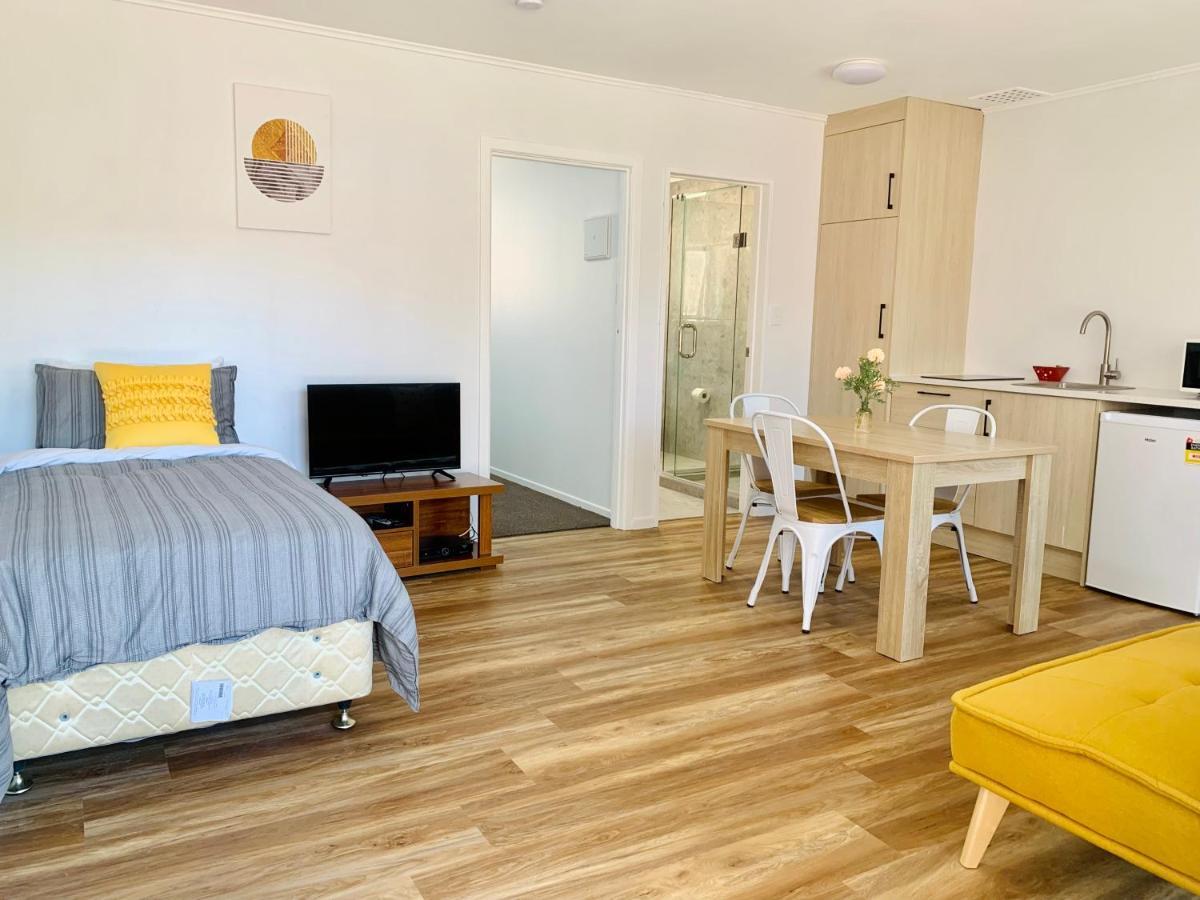 Auckland Central Motel Экстерьер фото