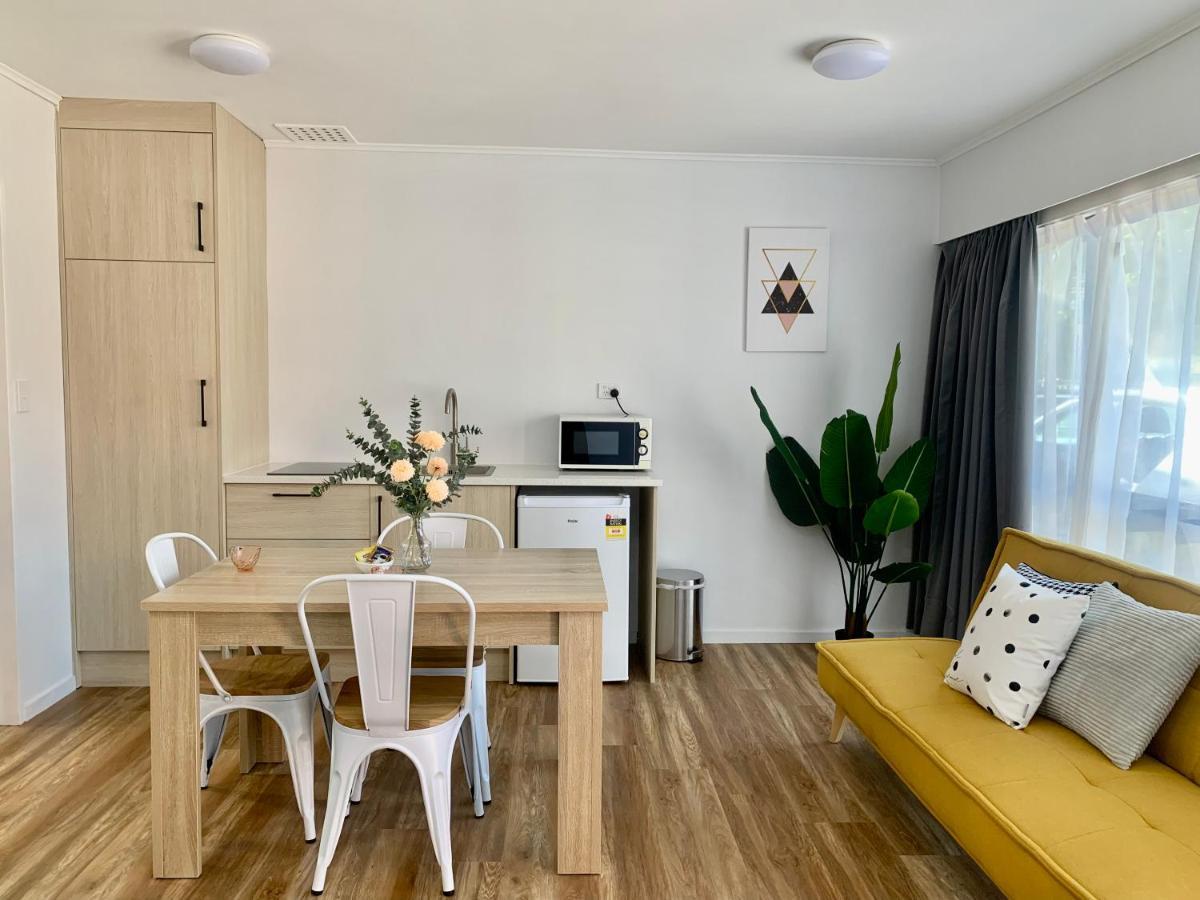Auckland Central Motel Экстерьер фото